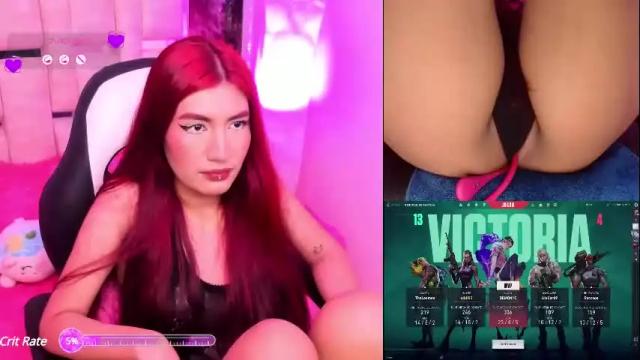 Thumbnail 3, miavoss_'s Stream at Chaturbate, 13 days ago