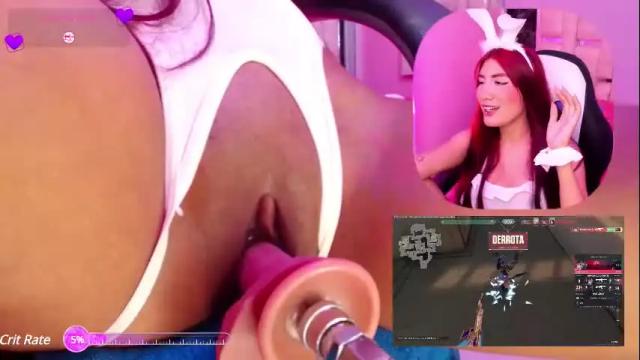 Image 3 of miavoss_ Stream on Chaturbate on 12 days ago