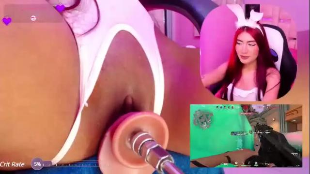 Thumbnail 2, miavoss_'s Stream at Chaturbate, 12 days ago