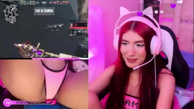 Image 11 of miavoss_ Stream on Chaturbate on 11 days ago