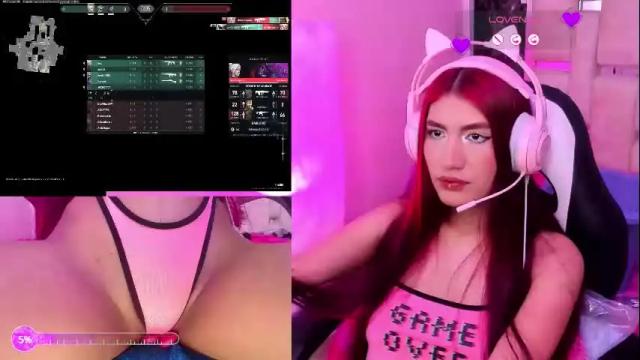 Image 3 of miavoss_ Stream on Chaturbate on 11 days ago