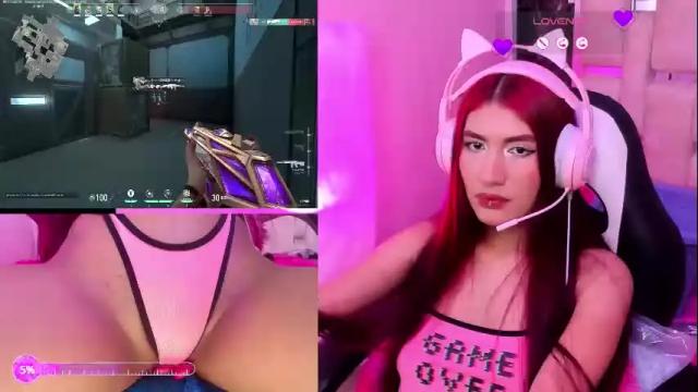 Image 4 of miavoss_ Stream on Chaturbate on 11 days ago