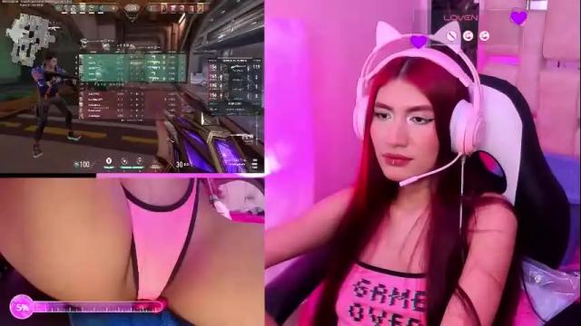 Thumbnail 2, miavoss_'s Stream at Chaturbate, 11 days ago