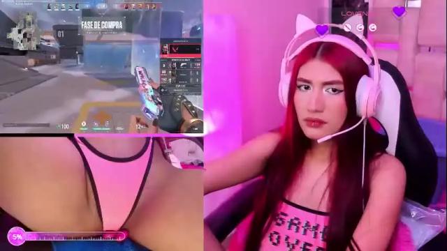 Image 6 of miavoss_ Stream on Chaturbate on 11 days ago
