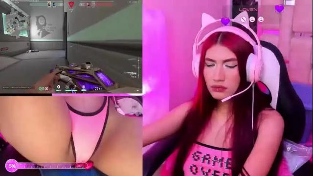 Image 8 of miavoss_ Stream on Chaturbate on 11 days ago