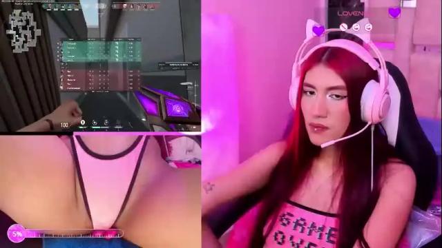 Thumbnail 3, miavoss_'s Stream at Chaturbate, 11 days ago