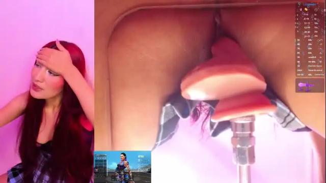 Image 6 of miavoss_ Stream on Chaturbate on 8 days ago