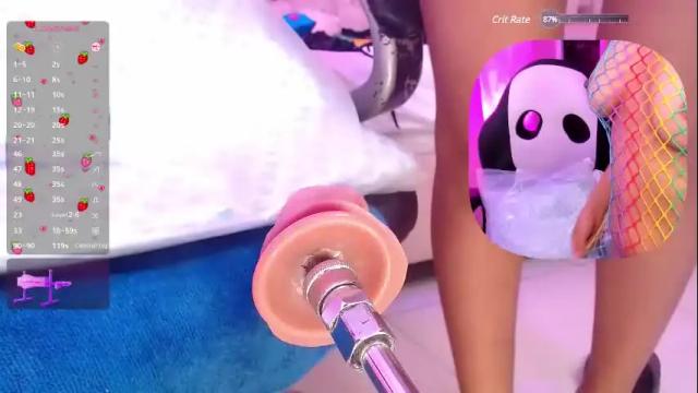 Image 7 of miavoss_ Stream on Chaturbate on 7 days ago
