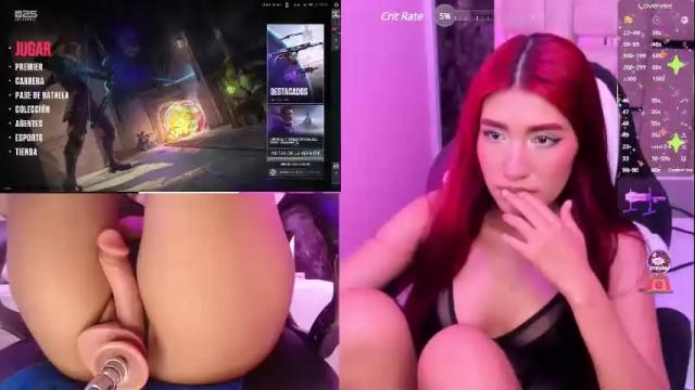 Thumbnail 1, miavoss_'s Stream at Chaturbate, 5 days ago