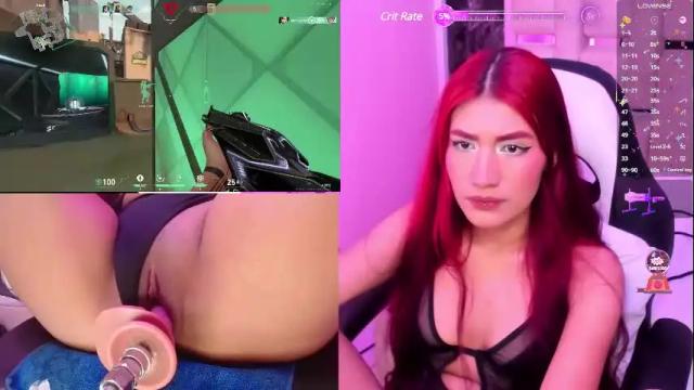Thumbnail 2, miavoss_'s Stream at Chaturbate, 5 days ago