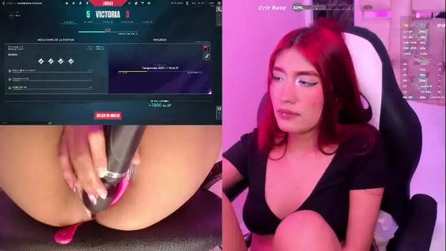Image 12 of miavoss_ Stream on Chaturbate on 4 days ago