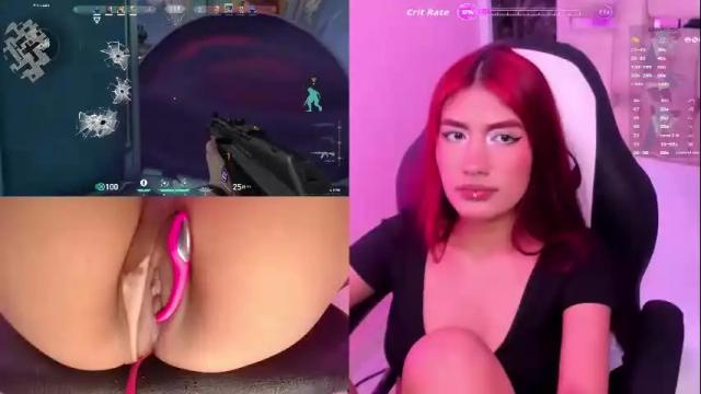 Thumbnail 3, miavoss_'s Stream at Chaturbate, 4 days ago