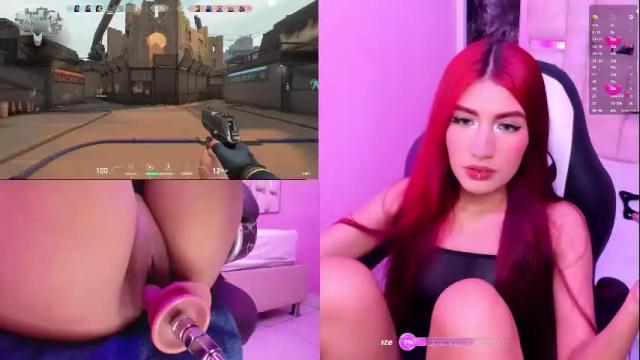Image 2 of miavoss_ Stream on Chaturbate on 22 hours ago
