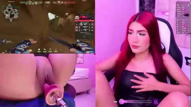 Thumbnail 2, miavoss_'s Stream at Chaturbate, 10 hours ago
