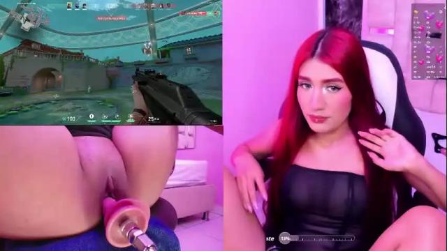 Image 8 of miavoss_ Stream on Chaturbate on 22 hours ago
