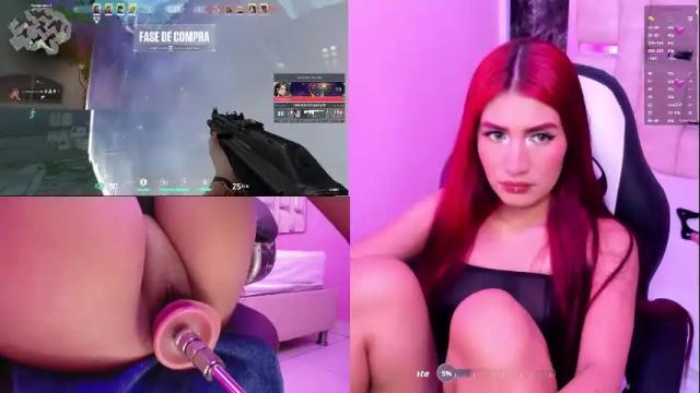 Thumbnail 3, miavoss_'s Stream at Chaturbate, 10 hours ago