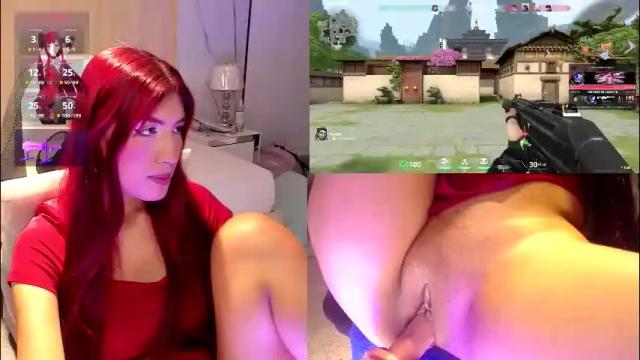 Thumbnail 3, miavoss_'s Stream at Chaturbate, 1 month ago