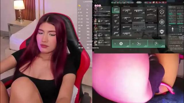 Thumbnail 3, miavoss_'s Stream at Chaturbate, 1 month ago