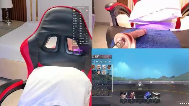 Thumbnail 1, miavoss_'s Stream at Chaturbate, 1 month ago