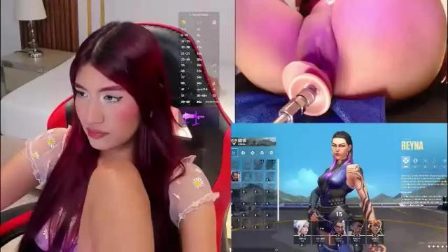 Thumbnail 3, miavoss_'s Stream at Chaturbate, 1 month ago