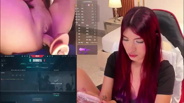 Thumbnail 2, miavoss_'s Stream at Chaturbate, 1 month ago