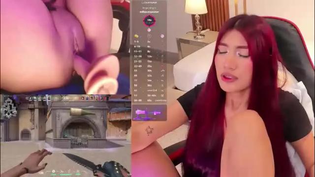 Thumbnail 3, miavoss_'s Stream at Chaturbate, 1 month ago