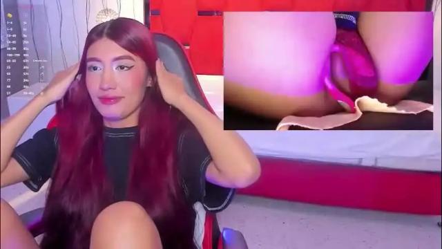 Thumbnail 1, miavoss_'s Stream at Chaturbate, 1 month ago