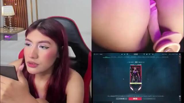 Thumbnail 2, miavoss_'s Stream at Chaturbate, 1 month ago