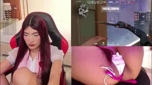 Thumbnail 1, miavoss_'s Stream at Chaturbate, 29 days ago