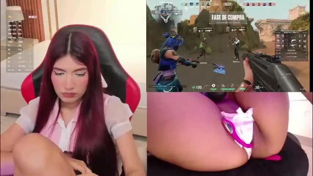 Thumbnail 3, miavoss_'s Stream at Chaturbate, 29 days ago