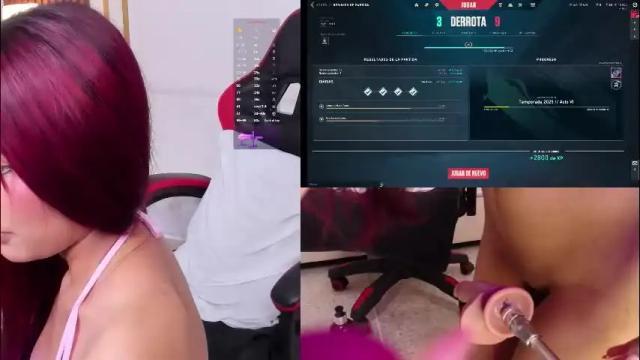 Thumbnail 3, miavoss_'s Stream at Chaturbate, 28 days ago