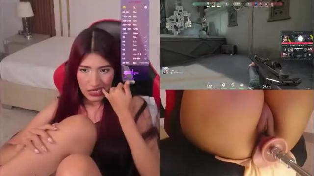 Thumbnail 2, miavoss_'s Stream at Chaturbate, 23 days ago