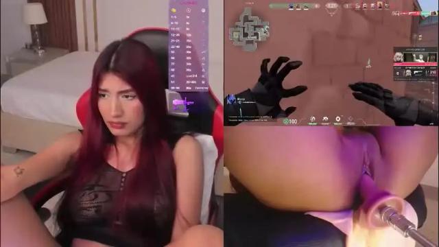Thumbnail 3, miavoss_'s Stream at Chaturbate, 23 days ago