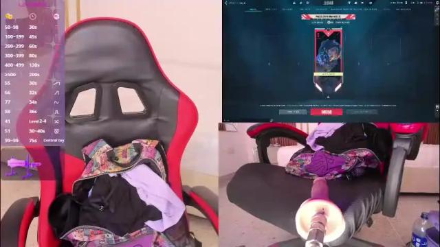 Thumbnail 3, miavoss_'s Stream at Chaturbate, 21 days ago