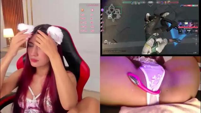 Thumbnail 1, miavoss_'s Stream at Chaturbate, 20 days ago