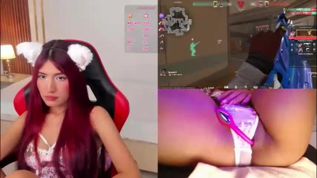 Image 12 of miavoss_ Stream on Chaturbate on 1 month ago