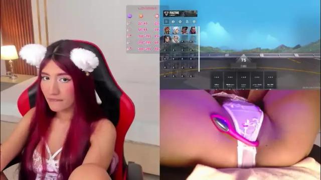 Image 8 of miavoss_ Stream on Chaturbate on 1 month ago