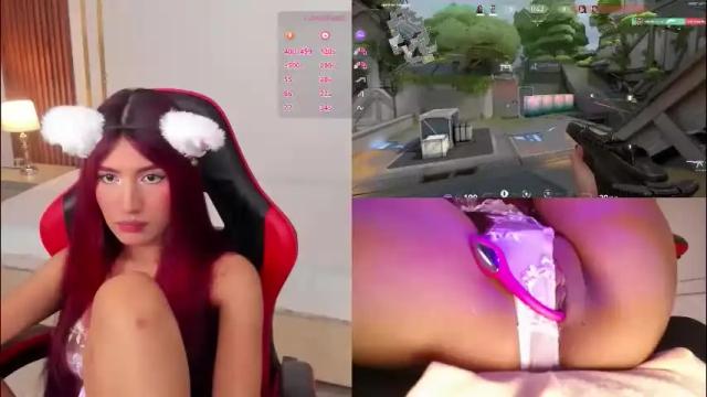 Thumbnail 3, miavoss_'s Stream at Chaturbate, 20 days ago