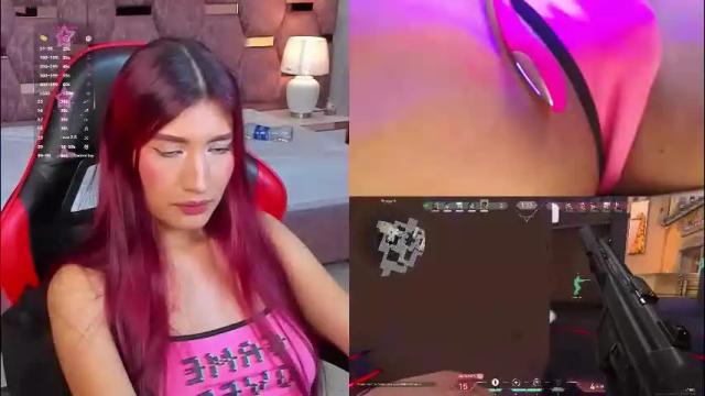 Thumbnail 2, miavoss_'s Stream at Chaturbate, 17 days ago