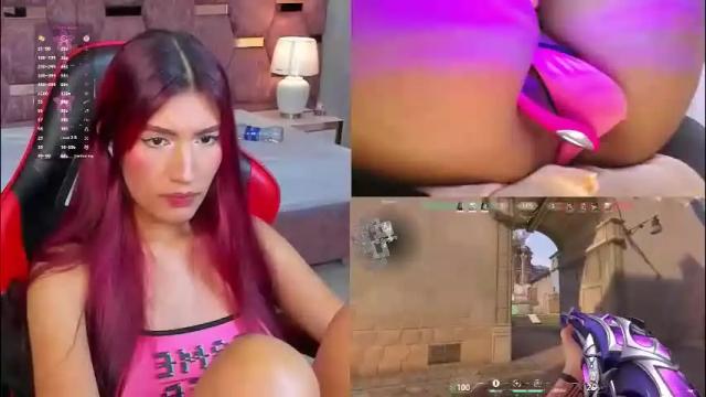 Thumbnail 3, miavoss_'s Stream at Chaturbate, 17 days ago