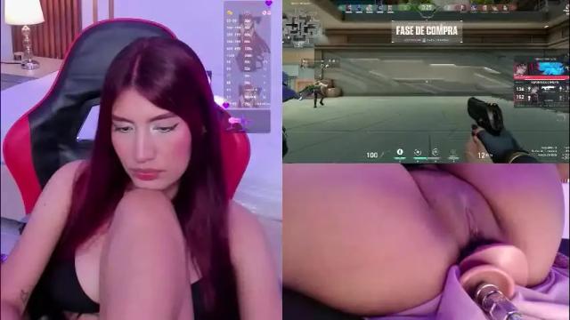 Thumbnail 1, miavoss_'s Stream at Chaturbate, 14 days ago