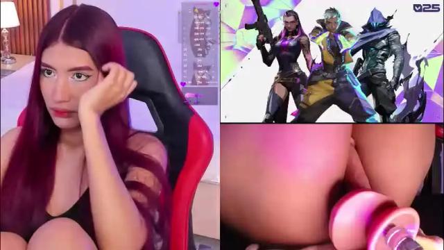 Thumbnail 1, miavoss_'s Stream at Chaturbate, 12 days ago