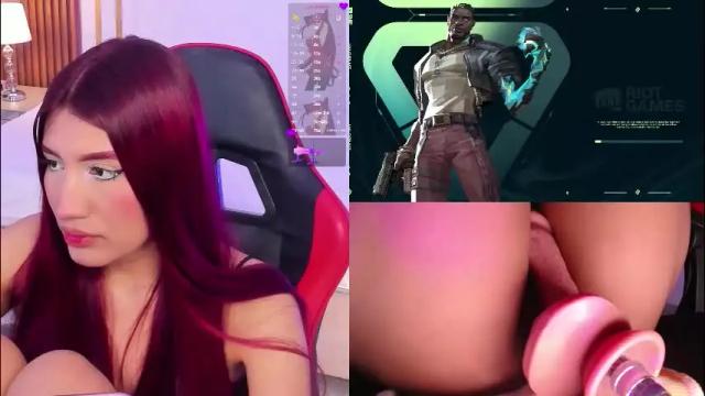 Image 2 of miavoss_ Stream on Chaturbate on 29 days ago