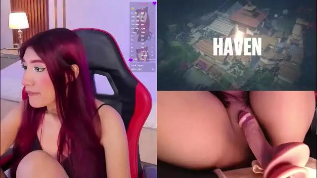 Thumbnail 3, miavoss_'s Stream at Chaturbate, 12 days ago