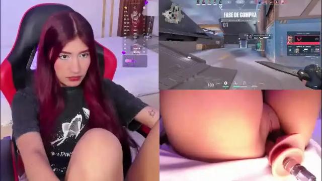 Thumbnail 3, miavoss_'s Stream at Chaturbate, 11 days ago