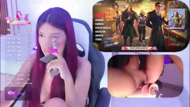 Thumbnail 1, miavoss_'s Stream at Chaturbate, 8 days ago