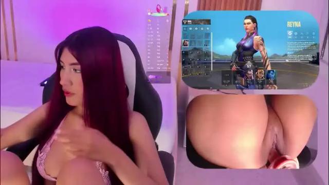 Thumbnail 3, miavoss_'s Stream at Chaturbate, 8 days ago