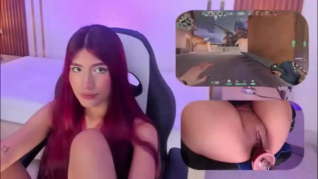 Thumbnail 1, miavoss_'s Stream at Chaturbate, 7 days ago