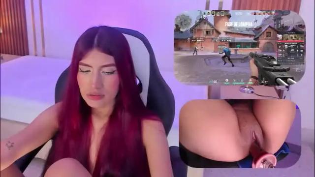 Thumbnail 3, miavoss_'s Stream at Chaturbate, 7 days ago