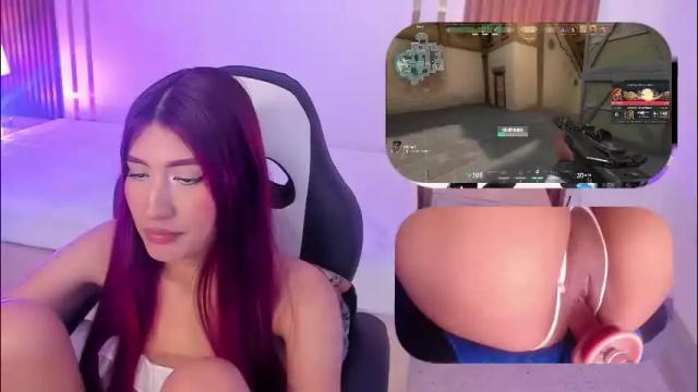 Thumbnail 3, miavoss_'s Stream at Chaturbate, 5 days ago